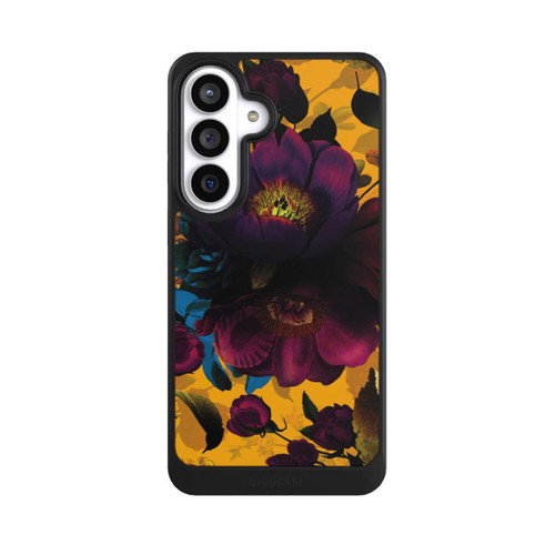 Samsung Galaxy S26+ NIVOcore Elegante Blumen