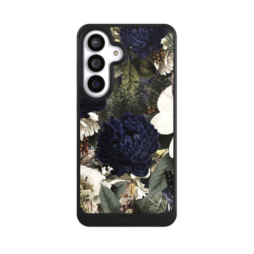 Samsung Galaxy S26+ NIVOcore Dunkle Mitternachts Barock Vintage Blumen