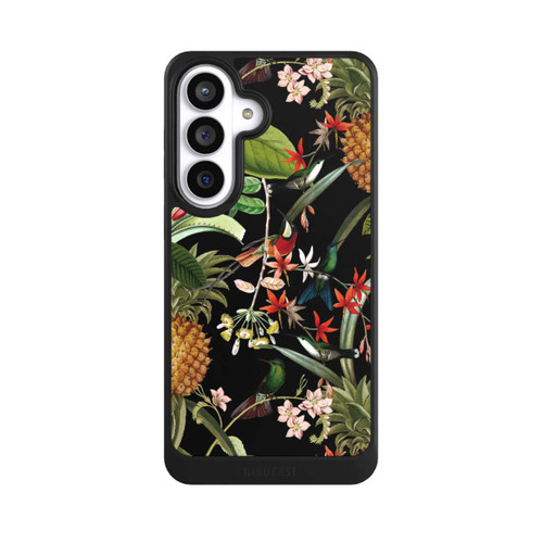 Samsung Galaxy S26+ NIVOcore Exotic Flowers Bird of Paradise