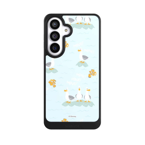 Samsung Galaxy S26+ NIVOcore Mine Mine Mine