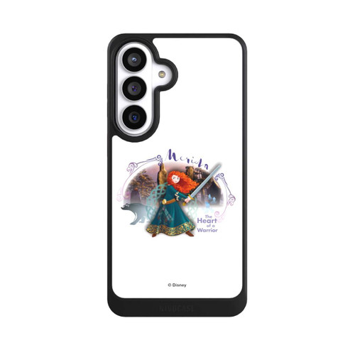 Samsung Galaxy S26+ NIVOcore The Heart of a Warrior