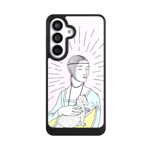 Samsung Galaxy S26+ NIVOcore The Lady With An Ermin