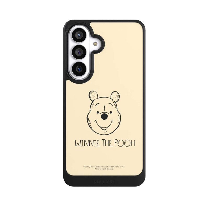 Galaxy S26+ NIVOcore Winnie Puuh Der Grinser