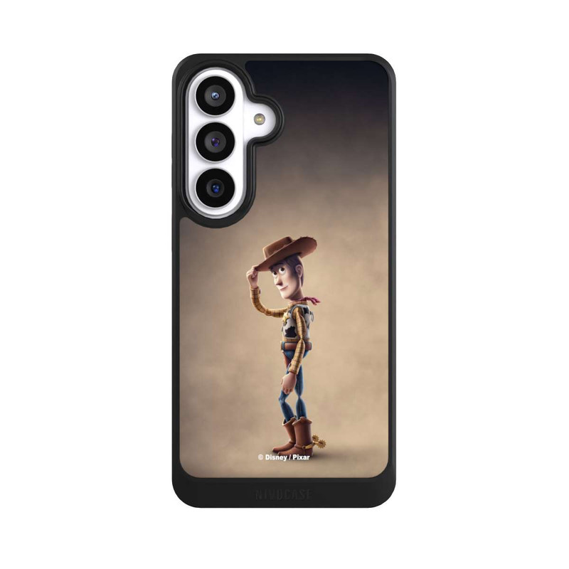 Galaxy S26+ NIVOcore Toy Story Woody 