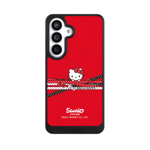 Samsung Galaxy S26+ NIVOcore Hello Kitty - BowBow
