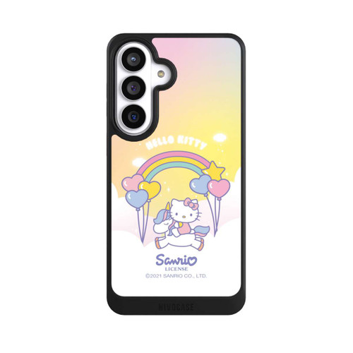 Samsung Galaxy S26+ NIVOcore Hello Kitty Einhorn