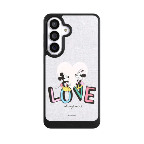 Samsung Galaxy S26+ NIVOcore Love Always Wins
