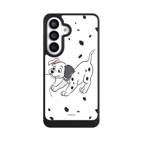 Samsung Galaxy S26+ NIVOcore Couple Dalmatian Right