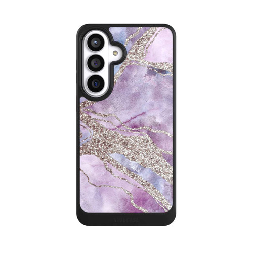 Samsung Galaxy S26+ NIVOcore Gemstone Pastel Purple