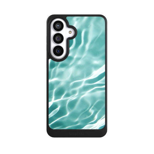 Samsung Galaxy S26+ NIVOcore Wasser Textur