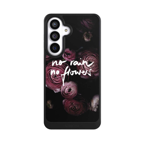 Samsung Galaxy S26+ NIVOcore No Rain No Flowers