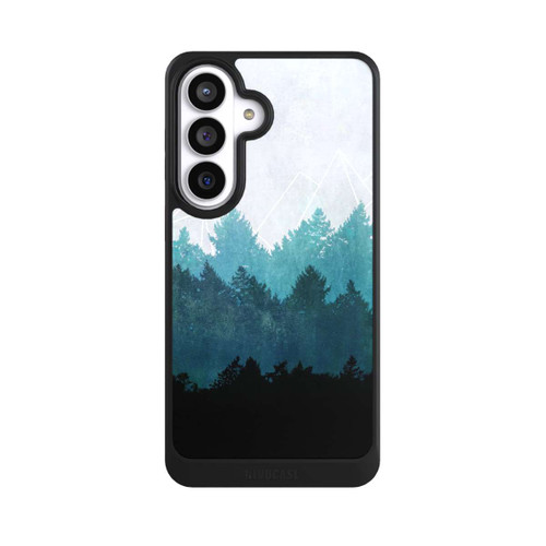 Samsung Galaxy S26+ NIVOcore Wald abstrakt