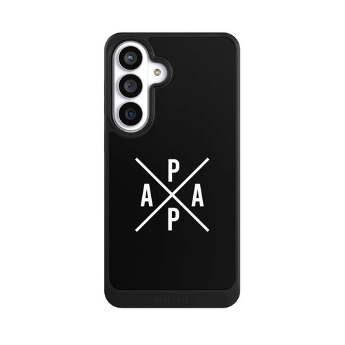 Samsung Galaxy S26+ NIVOcore Papa Symbol