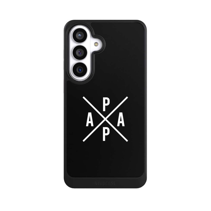 Galaxy S26+ NIVOcore Papa Symbol