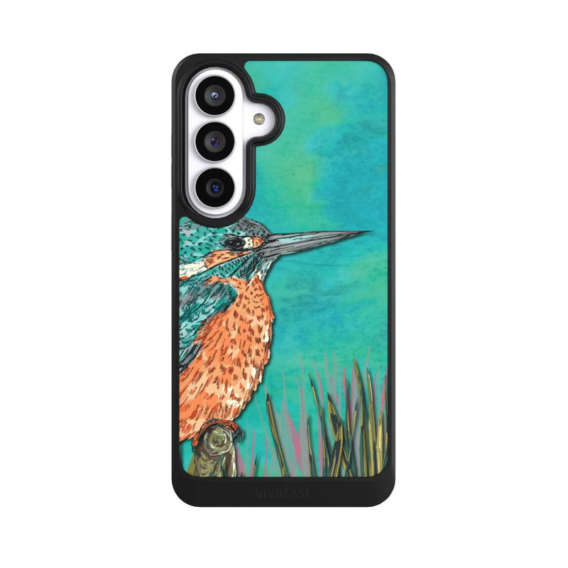 Galaxy S26+ NIVOcore Eisvogel