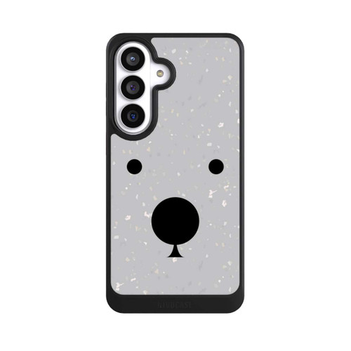 Samsung Galaxy S26+ NIVOcore Bear Closeup