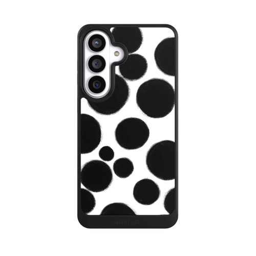 Samsung Galaxy S26+ NIVOcore Große Punkte