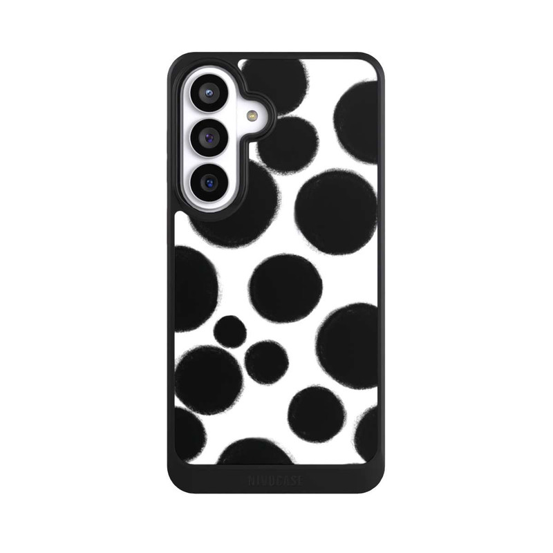 Galaxy S26+ NIVOcore Große Punkte