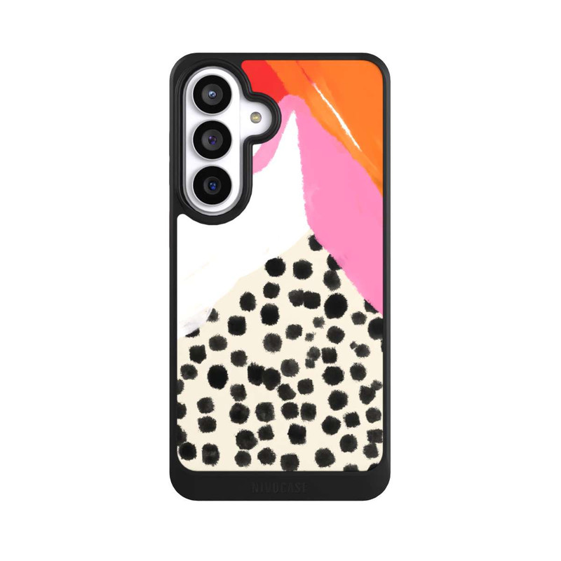 Galaxy S26+ NIVOcore Crazy Life Art 03