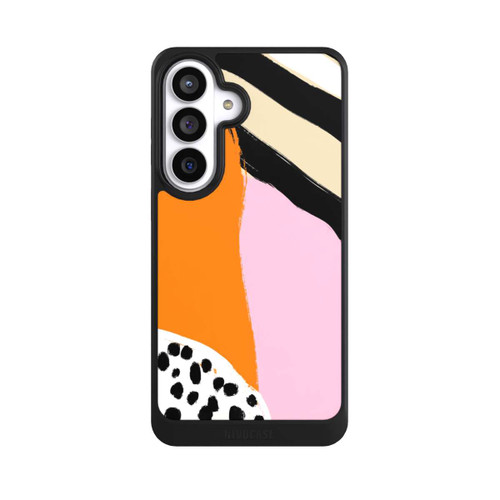 Samsung Galaxy S26+ NIVOcore Crazy Life Art