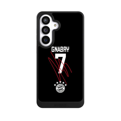 Samsung Galaxy S26+ NIVOcore Gnabry 7 - FCB