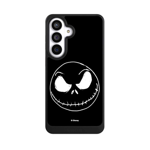 Samsung Galaxy S26+ NIVOcore Jack Face Tim Burtons Nightmare before Christmas