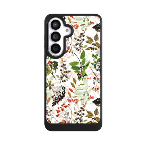 Samsung Galaxy S26+ NIVOcore Wild Forest Flowers