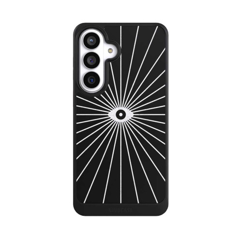 Samsung Galaxy S26+ NIVOcore Abstraktes Auge