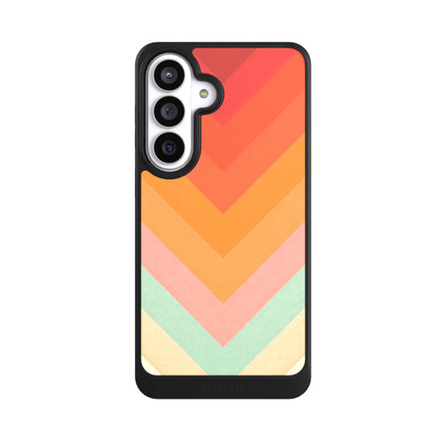 Samsung Galaxy S26+ NIVOcore Magic Chevrons