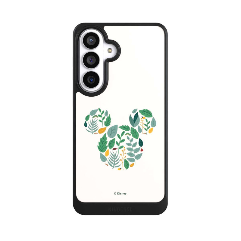 Galaxy S26+ NIVOcore Mickey Nature Portrait