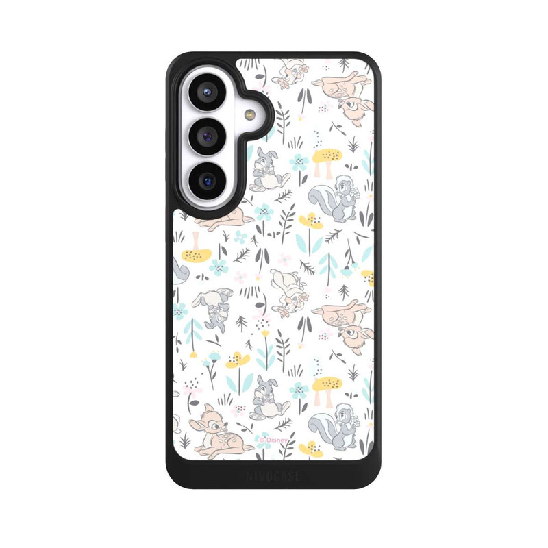 Galaxy S26+ NIVOcore Bambi und Kloper Organic