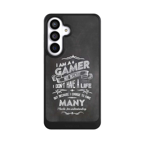 Samsung Galaxy S26+ NIVOcore Gamer Lifestyle