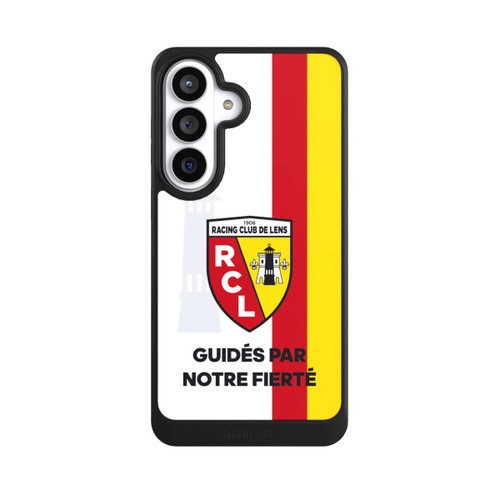 Samsung Galaxy S26+ NIVOcore Notre Fierté