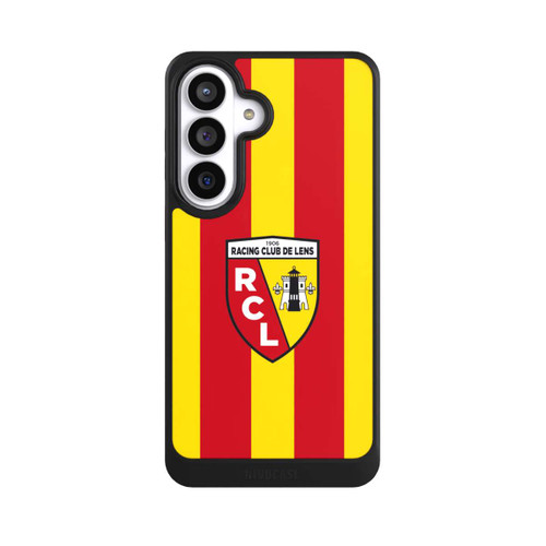 Samsung Galaxy S26+ NIVOcore Maillot Domicile RC Lens 2020/21