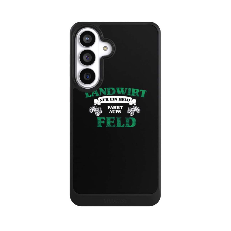 Galaxy S26+ NIVOcore Landwirt nur ein Held