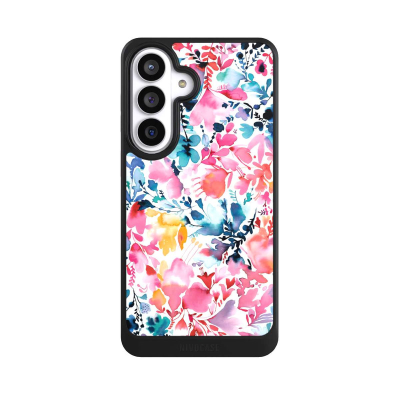 Galaxy S26+ NIVOcore Magic Flowers