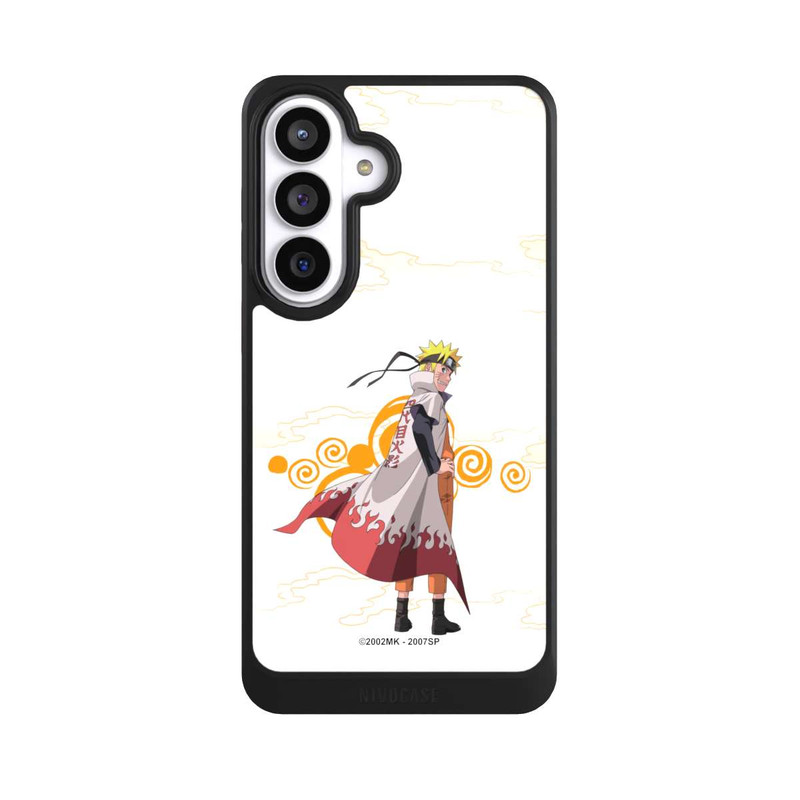 Galaxy S26+ NIVOcore Naruto Hokage