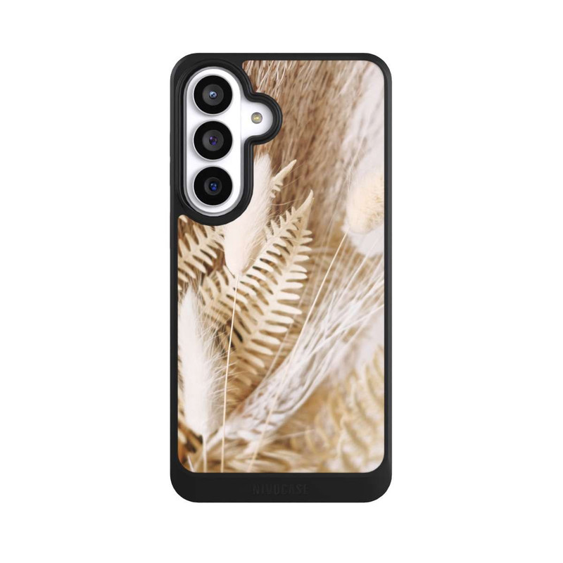 Galaxy S26+ NIVOcore Pampasgras Beige
