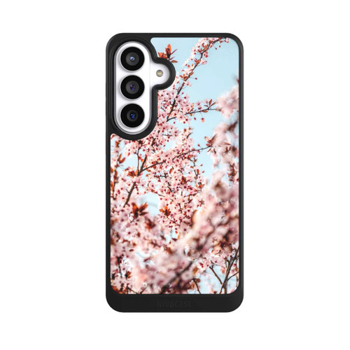 Samsung Galaxy S26+ NIVOcore Kirschblüten Fotografie