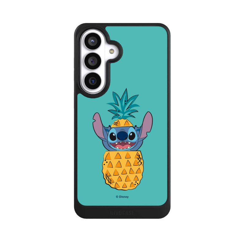 Galaxy S26+ NIVOcore Stitch Ananas
