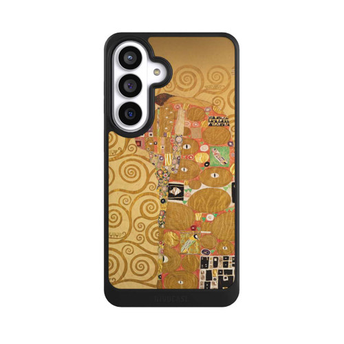 Samsung Galaxy S26+ NIVOcore Fulfilment (Stoclet Frieze) by Gustav Klimt