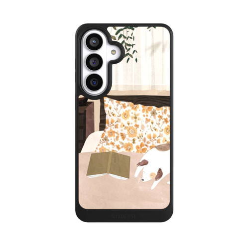 Samsung Galaxy S26+ NIVOcore Lazy Evening by Léa Le Pivert