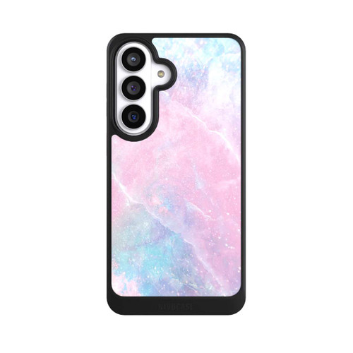 Samsung Galaxy S26+ NIVOcore Iridescent marble 2