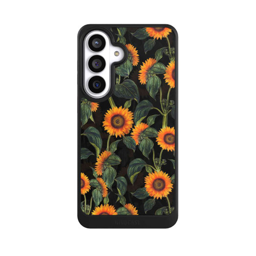 Samsung Galaxy S26+ NIVOcore  Tournesol Noir