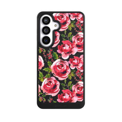 Samsung Galaxy S26+ NIVOcore Rosen ohne Hintergrund
