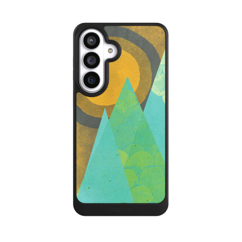 Samsung Galaxy S26+ NIVOcore Journée de la Norvège