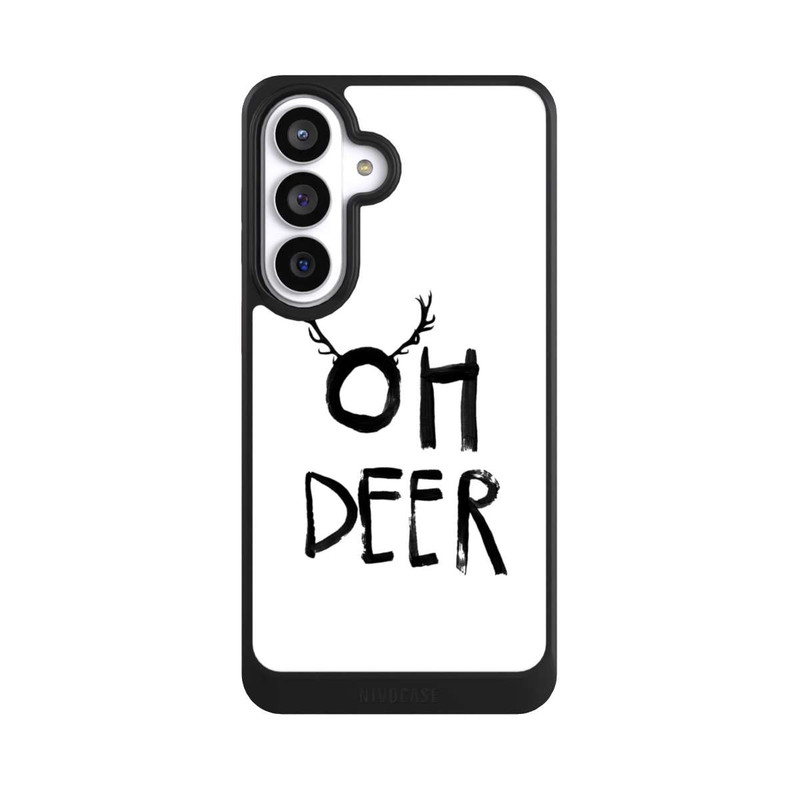 Galaxy S26+ NIVOcore Oh Deer