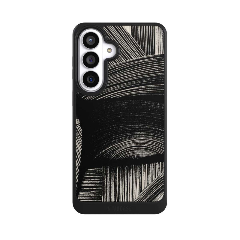 Galaxy S26+ NIVOcore La paille