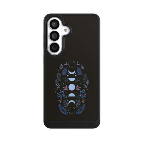 Samsung Galaxy S26+ NIVOcore Die Mondphasen