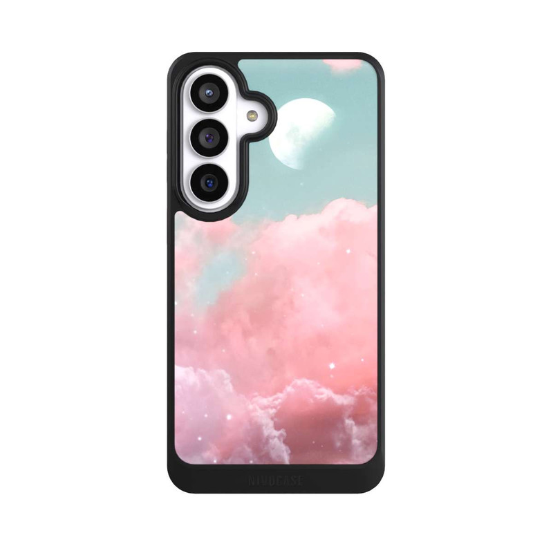 Galaxy S26+ NIVOcore Clair de lune rose